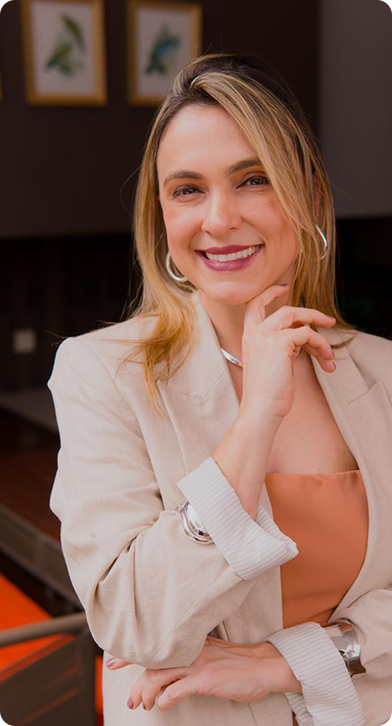 Dra. Marcela Agostinho - Neurologista e Neurofisiologista - CRM-GO 15200 - RQEs: 9263/9917/15352